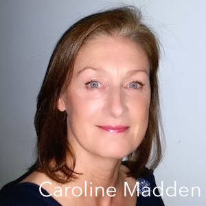 Caroline Madden Caroline Madden