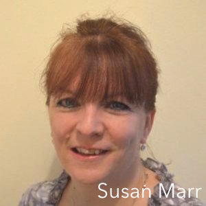 Susan Marr Susan Marr