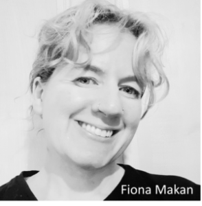 Headshot of Fiona Makan